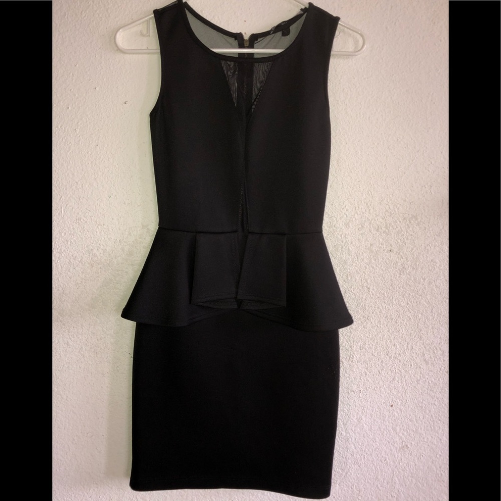 New Guess mini dress